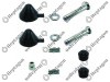 PAD RETAINER & ADAPTER REPAIR KIT / 9104 120 093