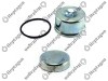 CALIPER PIN CAP KIT / 9104 120 095