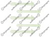 PLASTIC GEAR SHAFT SET / 9104 120 098