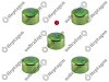 CALIPER PIN CAP SET / 9104 120 099