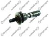 ADJUSTING MECHANISM SHAFT / 9104 120 103