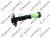 CALIPER PINION SHAFT / 9104 120 104