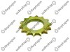 CALIPER MECHANISM GEAR / 9104 120 110