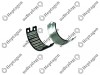 NEEDLE BEARING / 9104 120 112