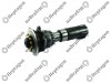 ADJUSTING MECHANISM SHAFT / 9104 120 117