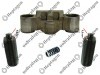 SHAFT HOUSING SET / 9104 120 124