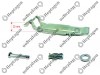 PAD RETAINER REPAIR KIT / 9104 120 125 / KNORR : K000133