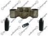 SHAFT HOUSING SET / 9104 120 131