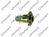 PINION SHAFT  / 9104 120 142