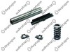 SHAFT HOUSING REPAIR KIT / 9104 120 149