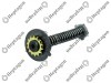 PINION SHAFT / 9104 120 161