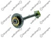 PINION SHAFT / 9104 120 163