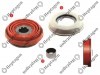 DUST RUBBER SET / 9104 120 183 / KNORR : II370760065,  MERCEDES : 000 420 1382,  0004201382,  KNORR : II370760065-2