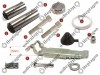 CALIPER PIN REPAIR KIT / 9104 120 202 / KNORR : K012912