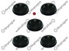 HEAD SEALING PLUG SET / 9104 120 203