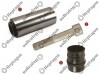 CALIPER PIN REPAIR KIT / 9104 120 225 / KNORR : II368470064,  DAF: 1448910,  SAF: 3434380100