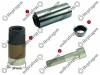 CALIPER PIN REPAIR KIT / 9104 120 229 / KNORR : K000698