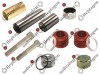 CALIPER PIN REPAIR KIT / 9104 120 232 / KNORR : K010813, MAN: 81.50822.6033,  81508226033