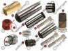 CALIPER PIN REPAIR KIT / 9104 120 233 / MERCEDES : 000 420 4682,  000 421 6174,  0004204682,  0004216174