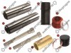 CALIPER PIN REPAIR KIT / 9104 120 234 / KNORR : II358510062,  SCANIA 1415149,  1415515,  1415154,  MERCEDES 000 420 1182,  0004201182