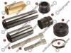 CALIPER PIN REPAIR KIT / 9104 120 237 / KNORR : II197330062,  SCANIA : 1390042,  1390426,  KNORR : K011117