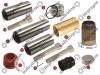 CALIPER PIN REPAIR KIT / 9104 120 238 / KNORR : K000365,  MERCEDES : 000 420 0782,  0004200782