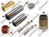 CALIPER PIN REPAIR KIT / 9104 120 249 / KNORR : K001915
,  K001925
, K001280
,  K048389K50
,  MERCEDES : 000 420 4382
,  0004204382
,  MAN : 81.50822.6034
,  81508226034
,  DAF : 1639100