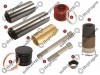 CALIPER PIN REPAIR KIT / 9104 120 251