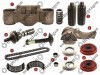 CALIPER REPAIR SET / 9104 120 263