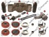 CALIPER REPAIR SET / 9104 120 268