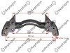 CALIPER CARRIER RIGHT / 9104 120 283 / KNORR : K001530,  MERCEDES : 000 421 3806,  0004213806