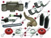 CALIPER REPAIR KIT / 9104 120 307