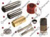 CALIPER PIN REPAIR KIT / 9104 120 308 / KNORR : K001274