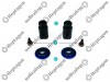 BRAKE REPAIR KIT LEFT / 9154 171 006 / , MERITOR  RBSK0249-1B