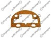 COVER GASKET / 9154 171 026 / DAF  1694348,  MERITOR  166063,  MERITOR  68191066,  VOLVO  1696450