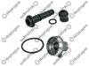 ADJUSTING PINION SET / 9154 171 032 / DAF  1694364,  MERITOR  ST1035,  RENAULT RVI 7403090964,  VOLVO  276100,  VOLVO  3090964,  VOLVO  3098275