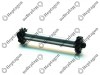 CROSS SHAFT / 9154 171 039 / MERITOR  SP8540,  VOLVO  1696453,  VOLVO  272910