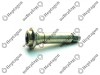 MANUEL OVERRIDE STEM / 9154 171 042