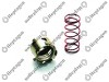 ADJUSTER LOCK KIT LEFT / 9154 171 043 / DAF  1694365, , MERITOR  ST1036, , RENAULT RVI  7400276097, , VOLVO  276097, , VOLVO  3098274