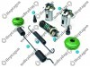 BRAKE REPAIR KIT / 9154 171 075