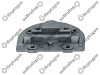 COVER / 9154 171 091 / MERITOR  166062, , MERITOR  68191065, , RENAULT RVI  5001868127, , VOLVO  1696449