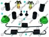 BRAKE REPAIR KIT / 9154 171 107