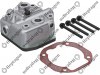 Complete Cylinder Head / 9304 680 216
