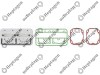 Valve Plate Kit / 9304 700 068