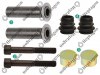 CALIPER PIN REPAIR KIT / 9404 181 038 / MERCEDES : 0004200476,  MERITOR : SJ1035,  MERITOR : ST1153