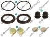 CALIPER BOOT & SEAL REPAIR KIT / 9404 181 048 / MERITOR : SP8567,  VOLVO : 270531,  VOLVO : 3090938