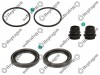 CALIPER BOOT KIT / 9404 181 049 / MERITOR : SP8597,  RENAULT RVI : 5001014679,  RENAULT RVI : 5001829892