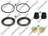 CALIPER BOOT KIT / 9404 181 050 / MERITOR : SJ1037