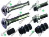 PIN REPAIR KIT / 9404 621 002 / MERCEDES : 000 423 0663,  0004230663