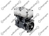 Twin Cylinder Compressor Ø92 mm-720 CC / 7001 342 025